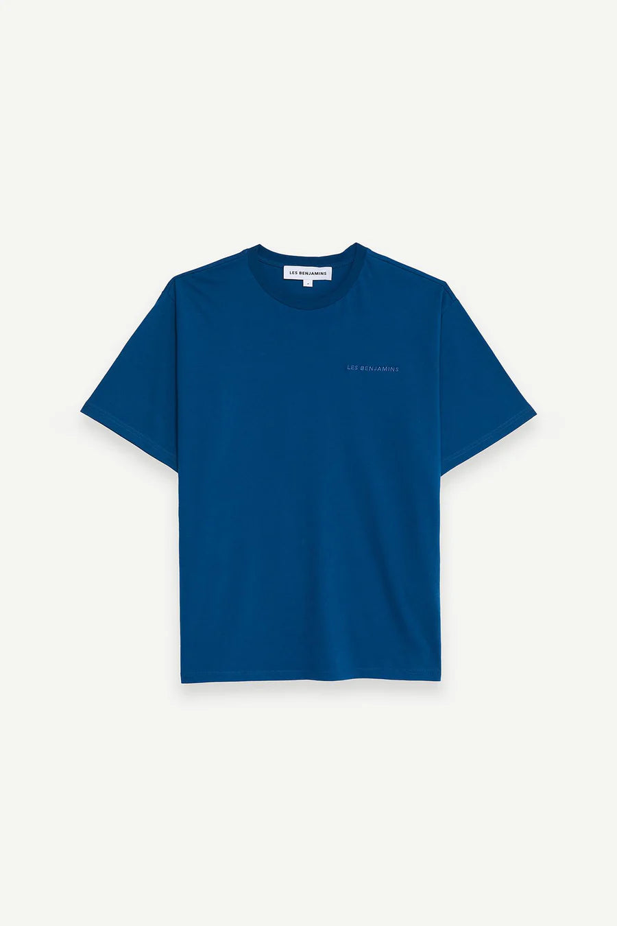 Les Benjamins-Short Sleeve Tee 302-T-Shirts-1-Milagron.com