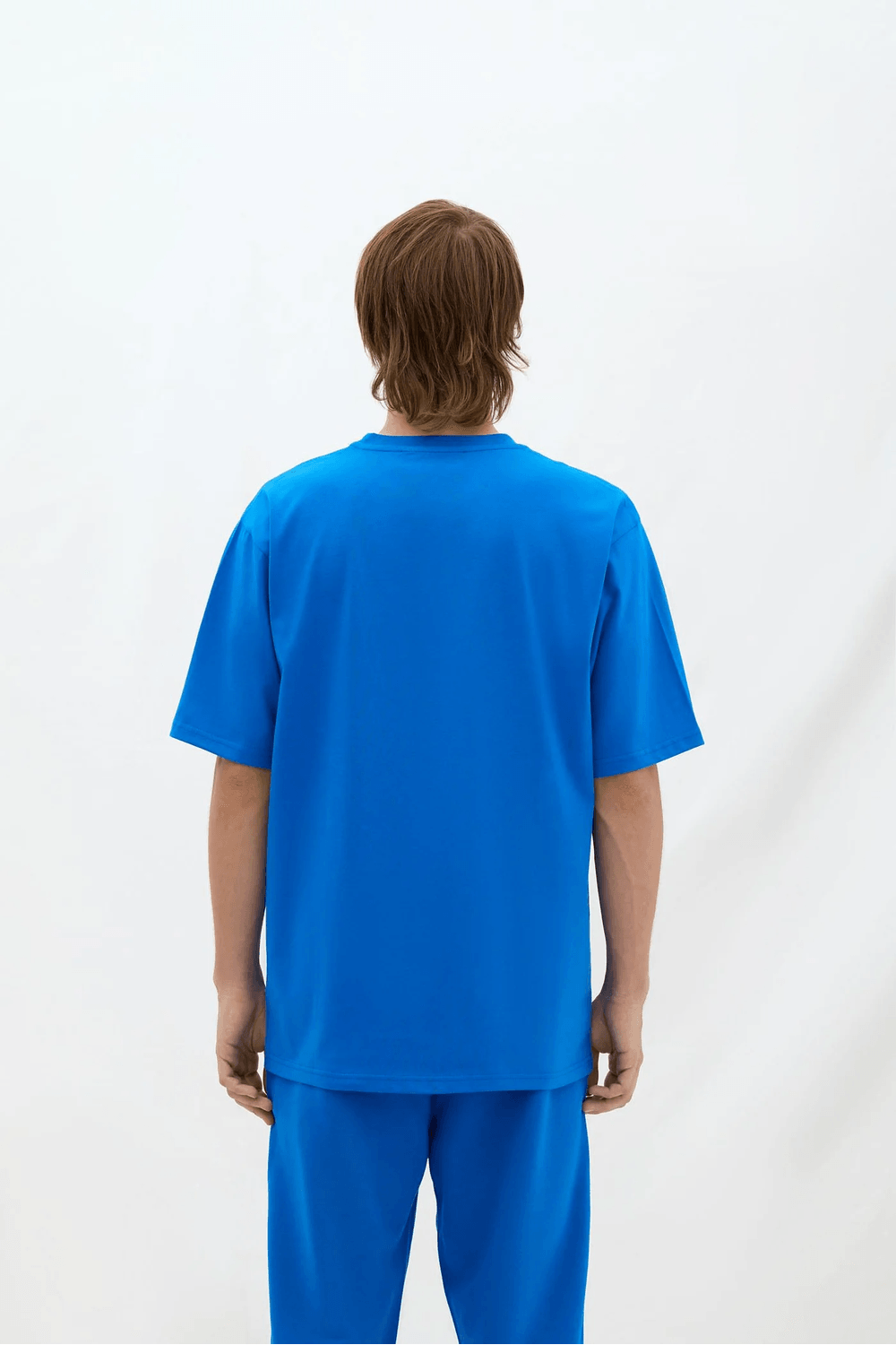 Les Benjamins-Short Sleeve Tee 302-T-Shirts-2-Milagron.com