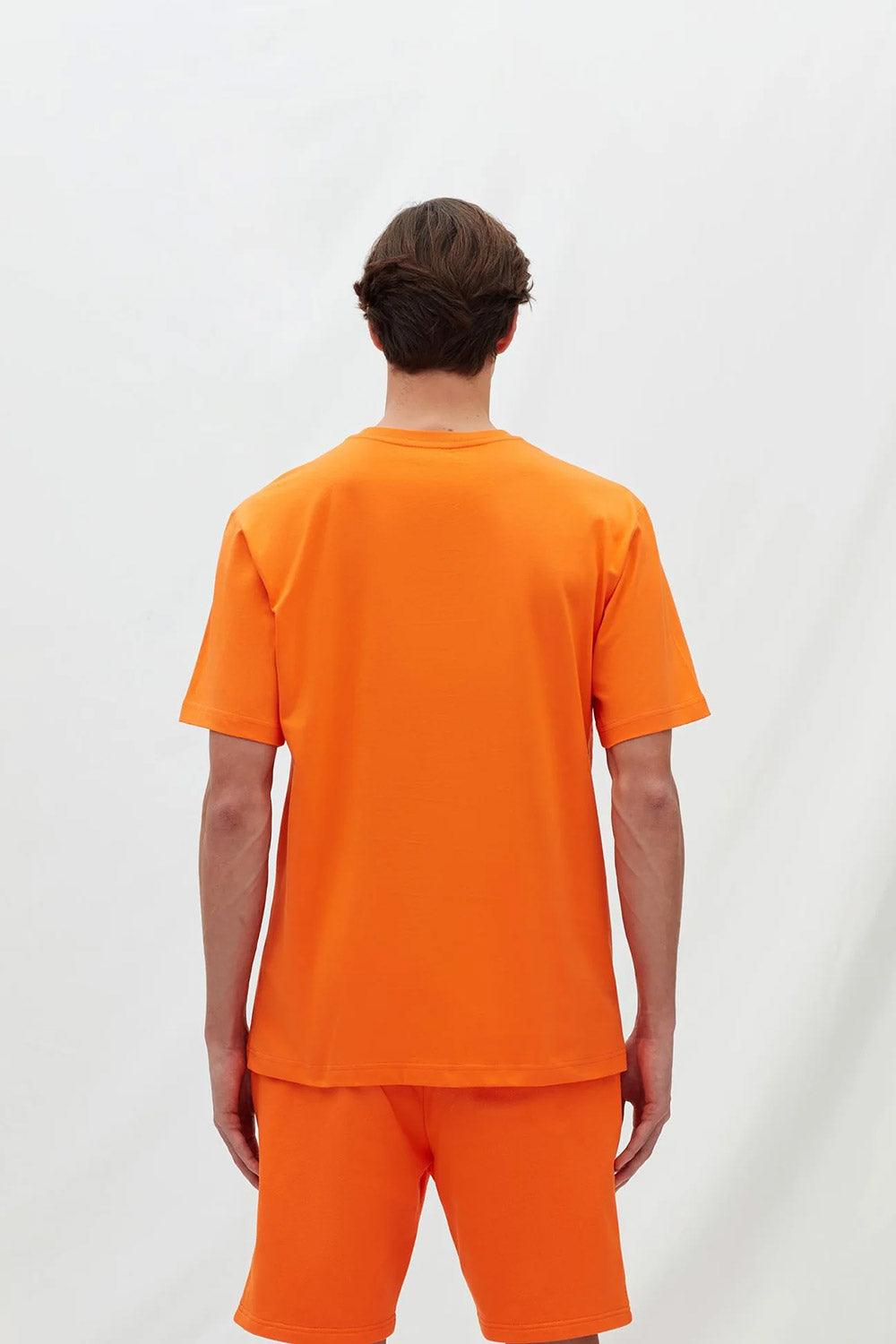 Les Benjamins-Short Sleeve Tee 302-T-Shirts-2-Milagron.com