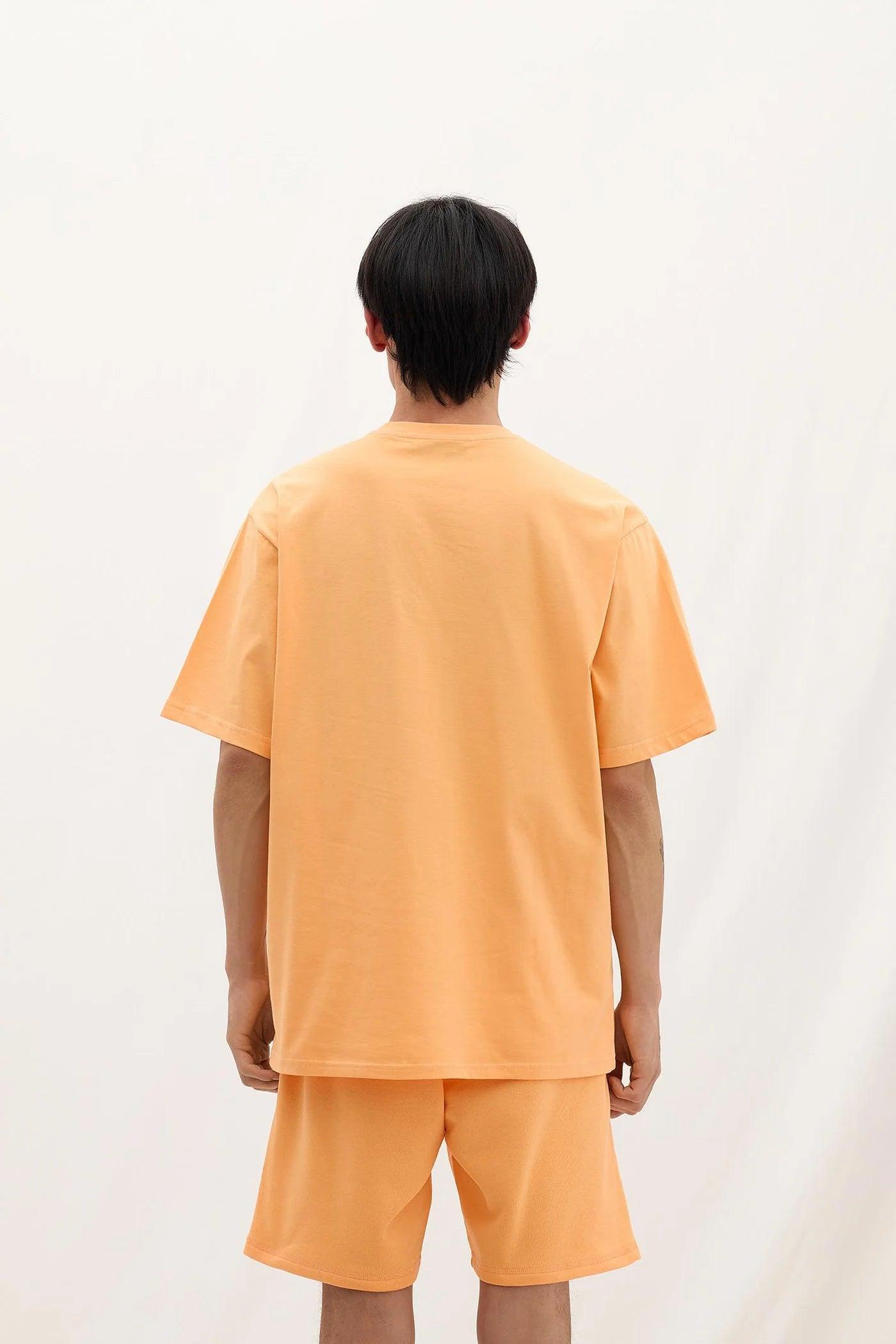 Les Benjamins-Short Sleeve Tee 302-T-Shirts-3-Milagron.com