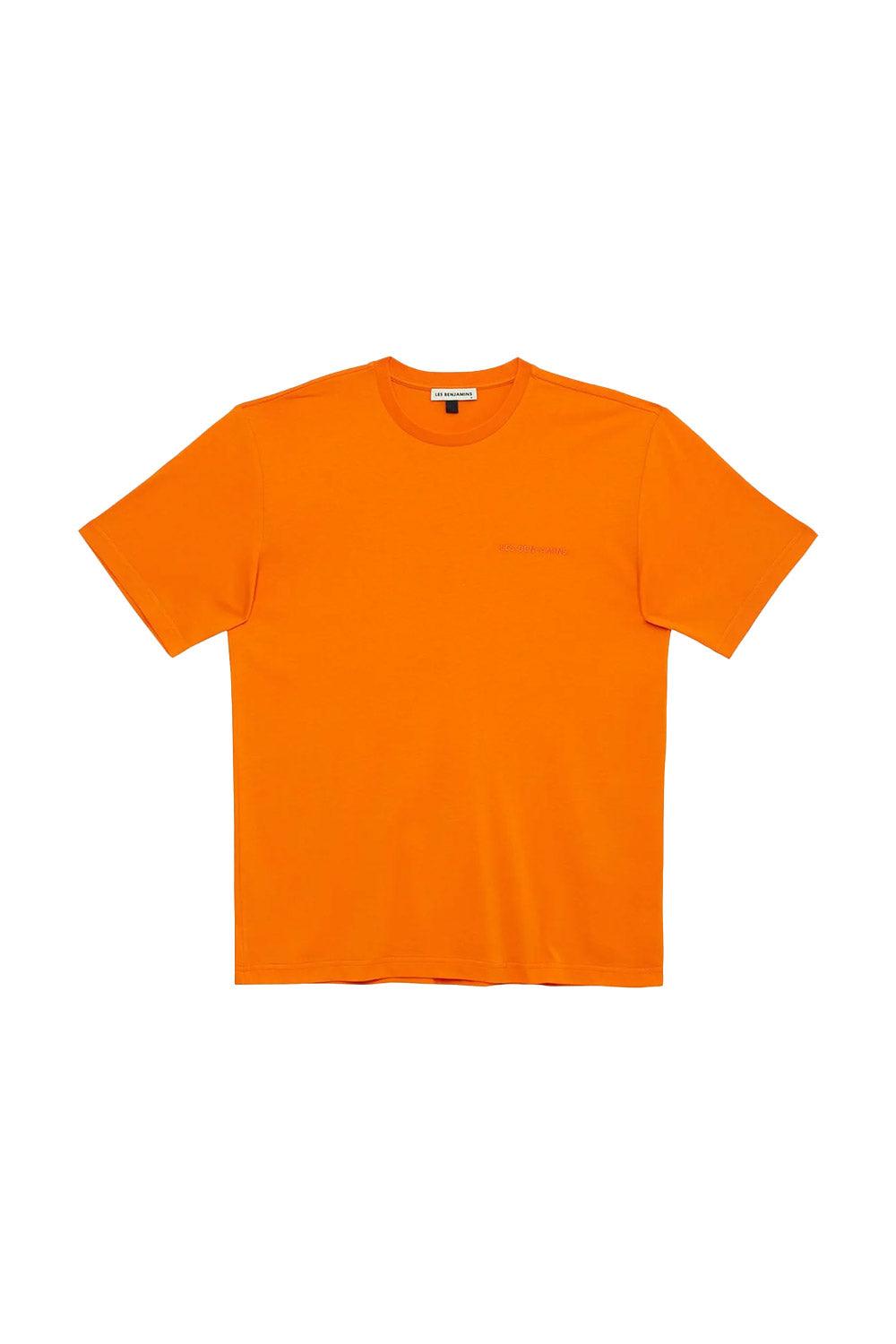 Les Benjamins-Short Sleeve Tee 302-T-Shirts-3-Milagron.com