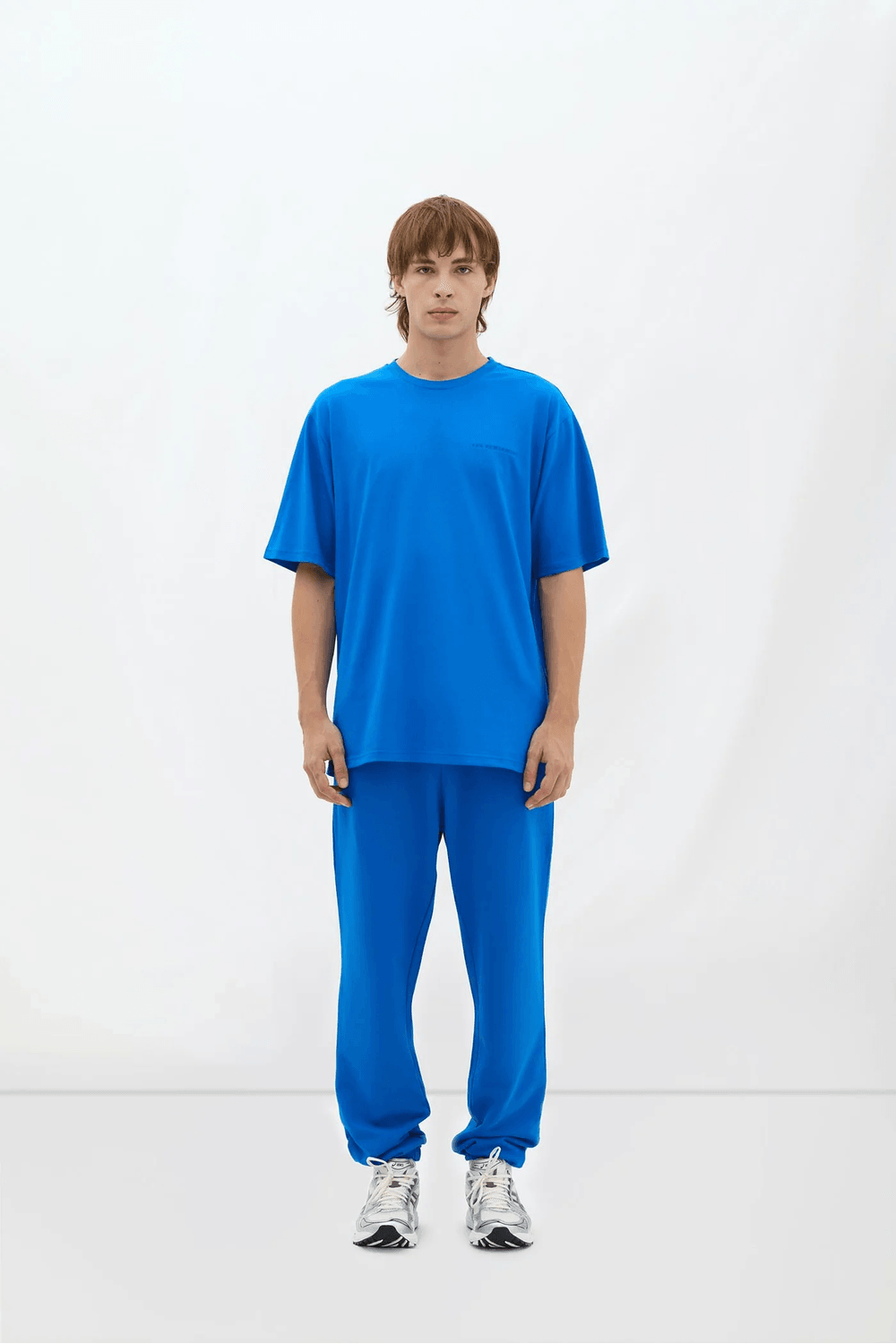 Les Benjamins-Short Sleeve Tee 302-T-Shirts-4-Milagron.com