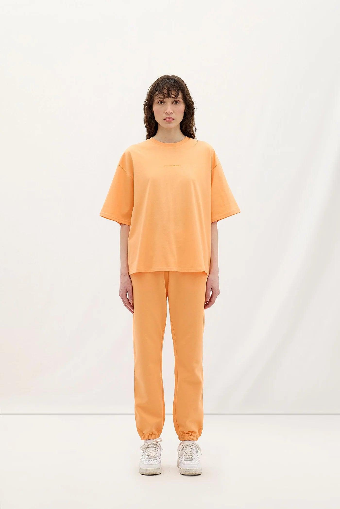 Les Benjamins-Short Sleeve Tee 302-T-Shirts-4-Milagron.com