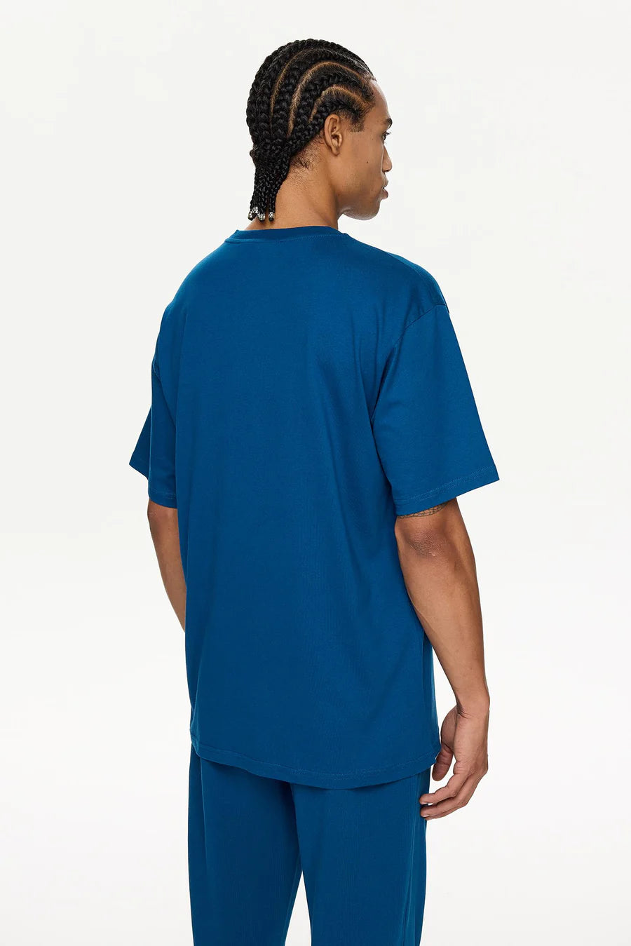 Les Benjamins-Short Sleeve Tee 302-T-Shirts-5-Milagron.com
