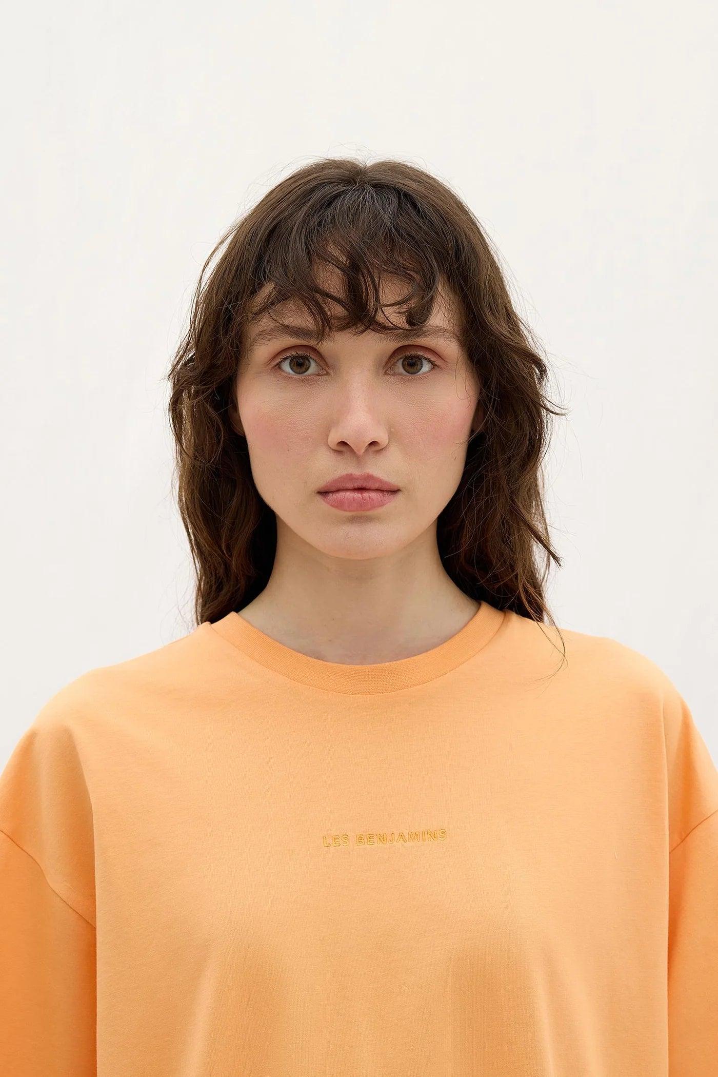 Les Benjamins-Short Sleeve Tee 302-T-Shirts-5-Milagron.com