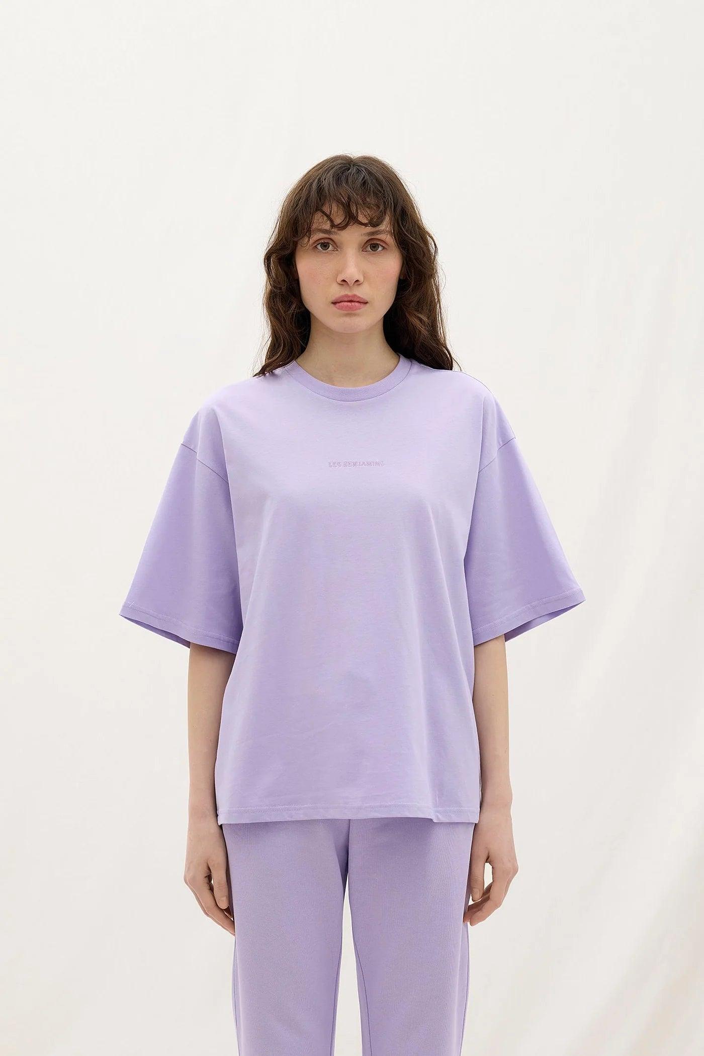 Les Benjamins-Short Sleeve Tee 303-T-Shirts-1-Milagron.com