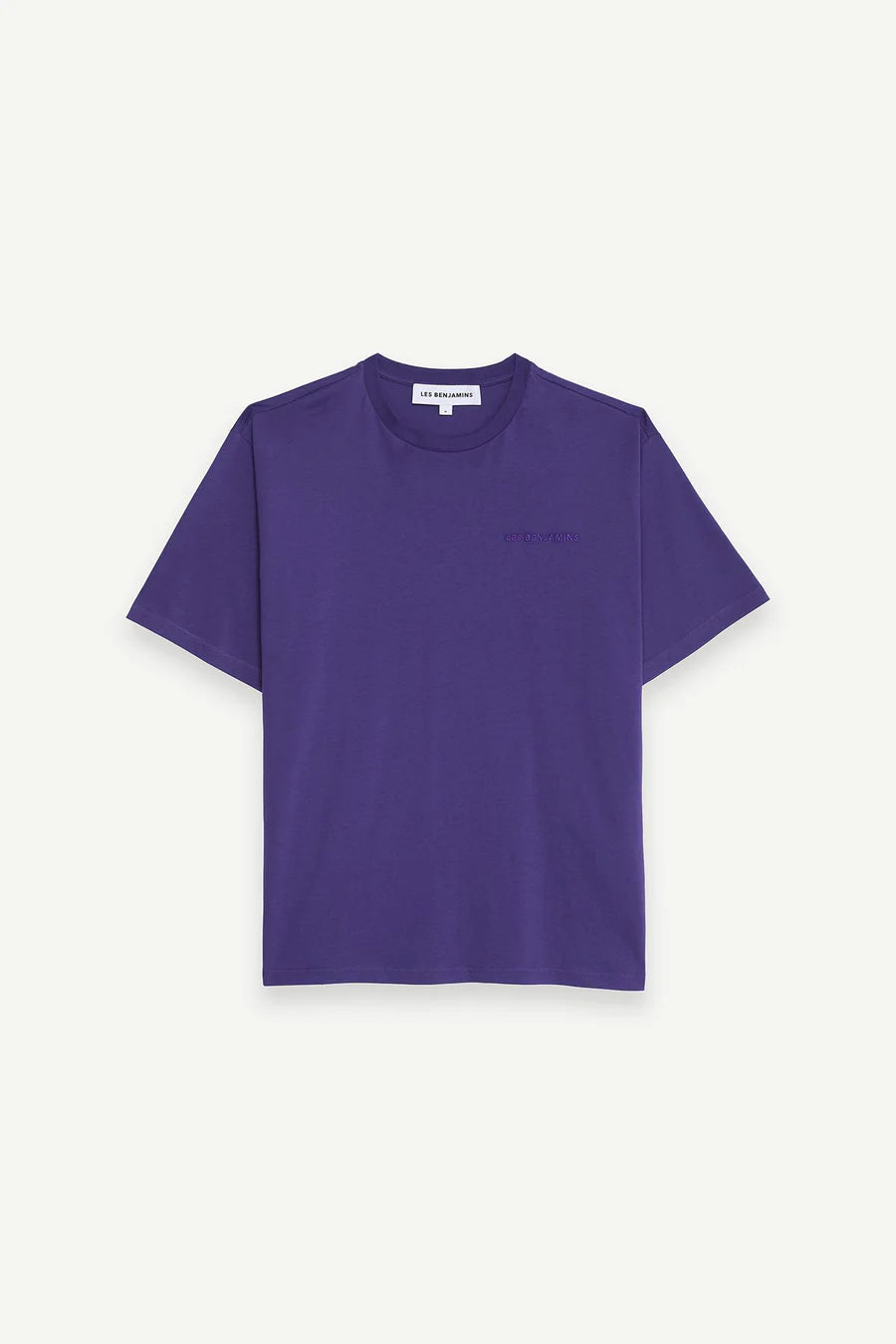 Les Benjamins-Short Sleeve Tee 303-T-Shirts-1-Milagron.com