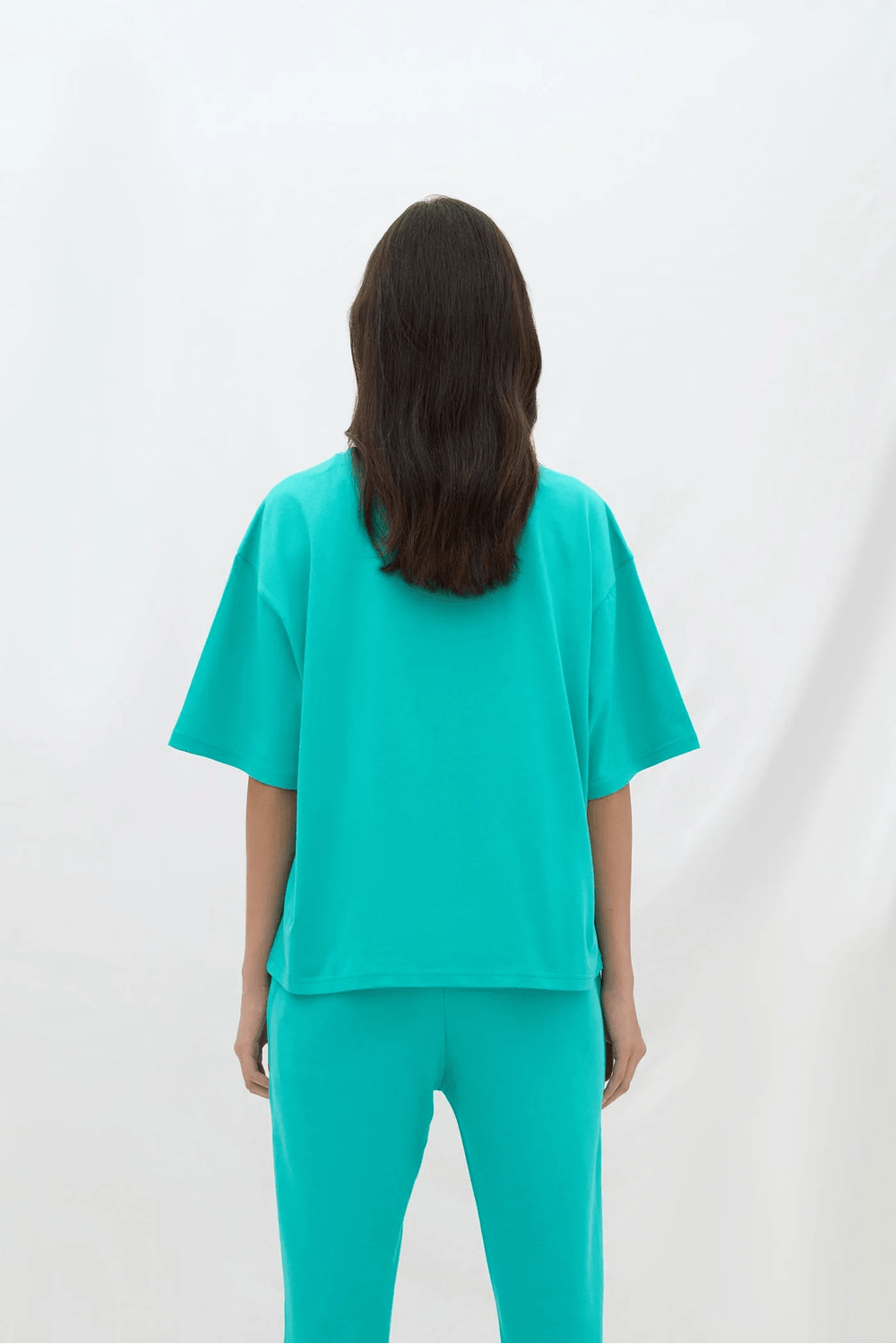 Les Benjamins-Short Sleeve Tee 303-T-Shirts-2-Milagron.com