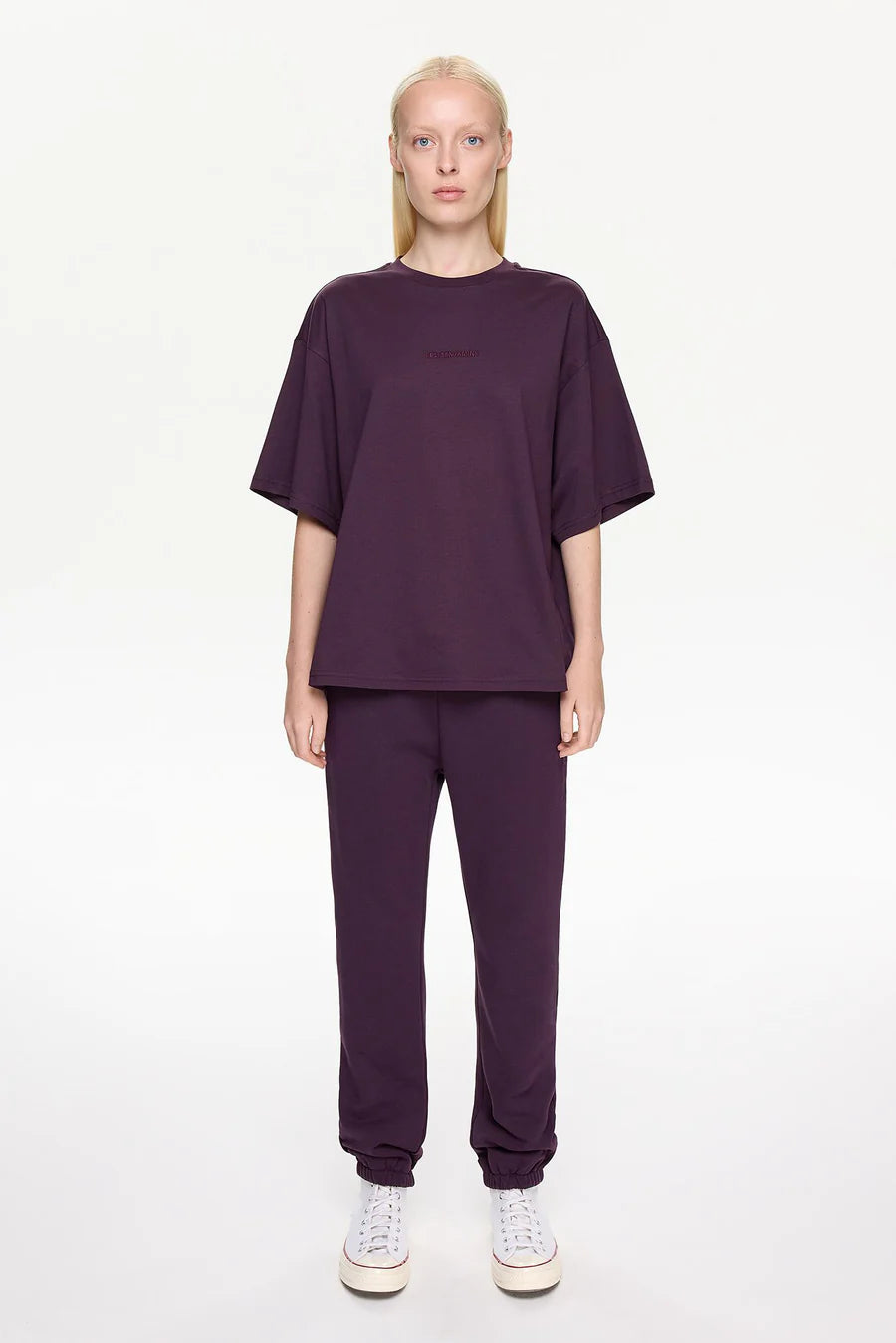 Les Benjamins-Short Sleeve Tee 303-T-Shirts-2-Milagron.com