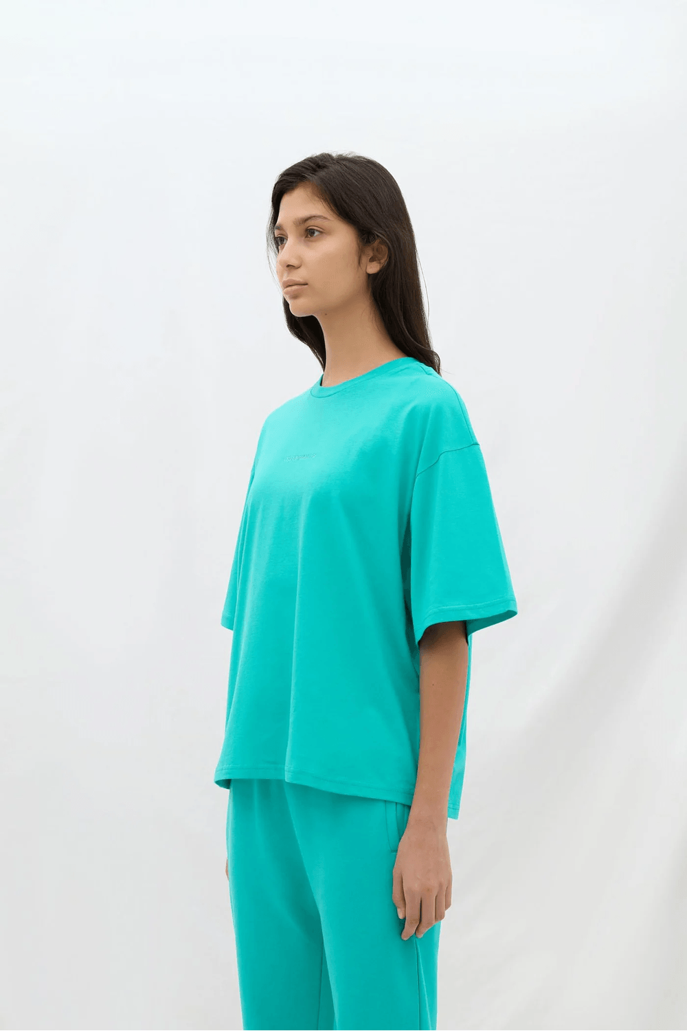 Les Benjamins-Short Sleeve Tee 303-T-Shirts-3-Milagron.com