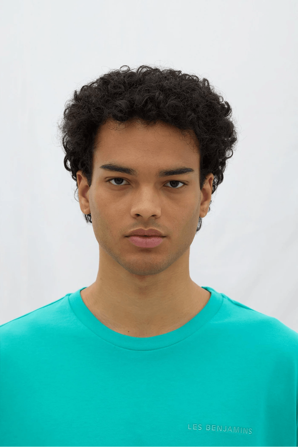 Les Benjamins-Short Sleeve Tee 303-T-Shirts-4-Milagron.com