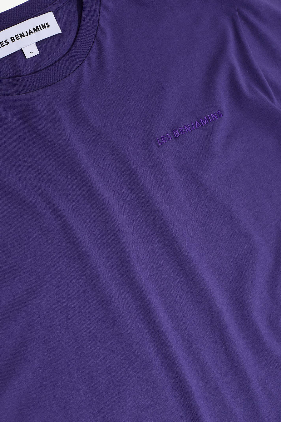 Les Benjamins-Short Sleeve Tee 303-T-Shirts-4-Milagron.com