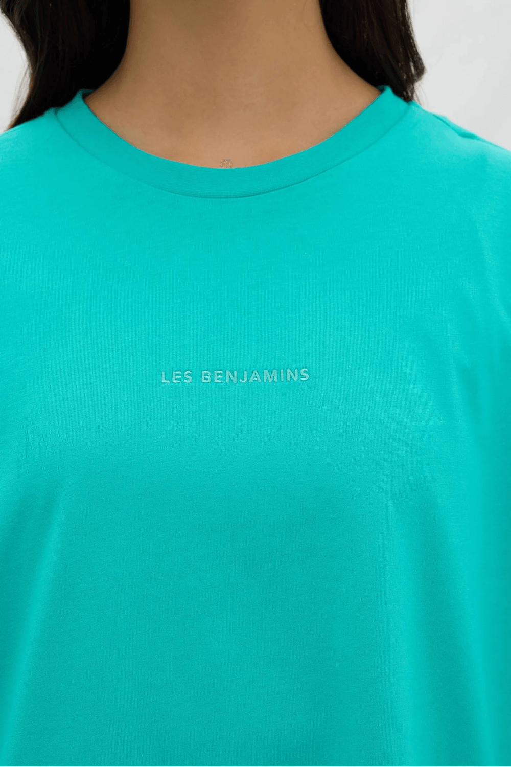 Les Benjamins-Short Sleeve Tee 303-T-Shirts-5-Milagron.com