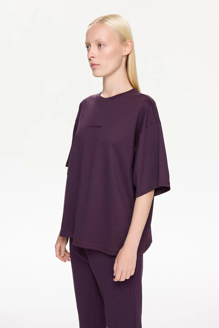 Les Benjamins-Short Sleeve Tee 303-T-Shirts-5-Milagron.com