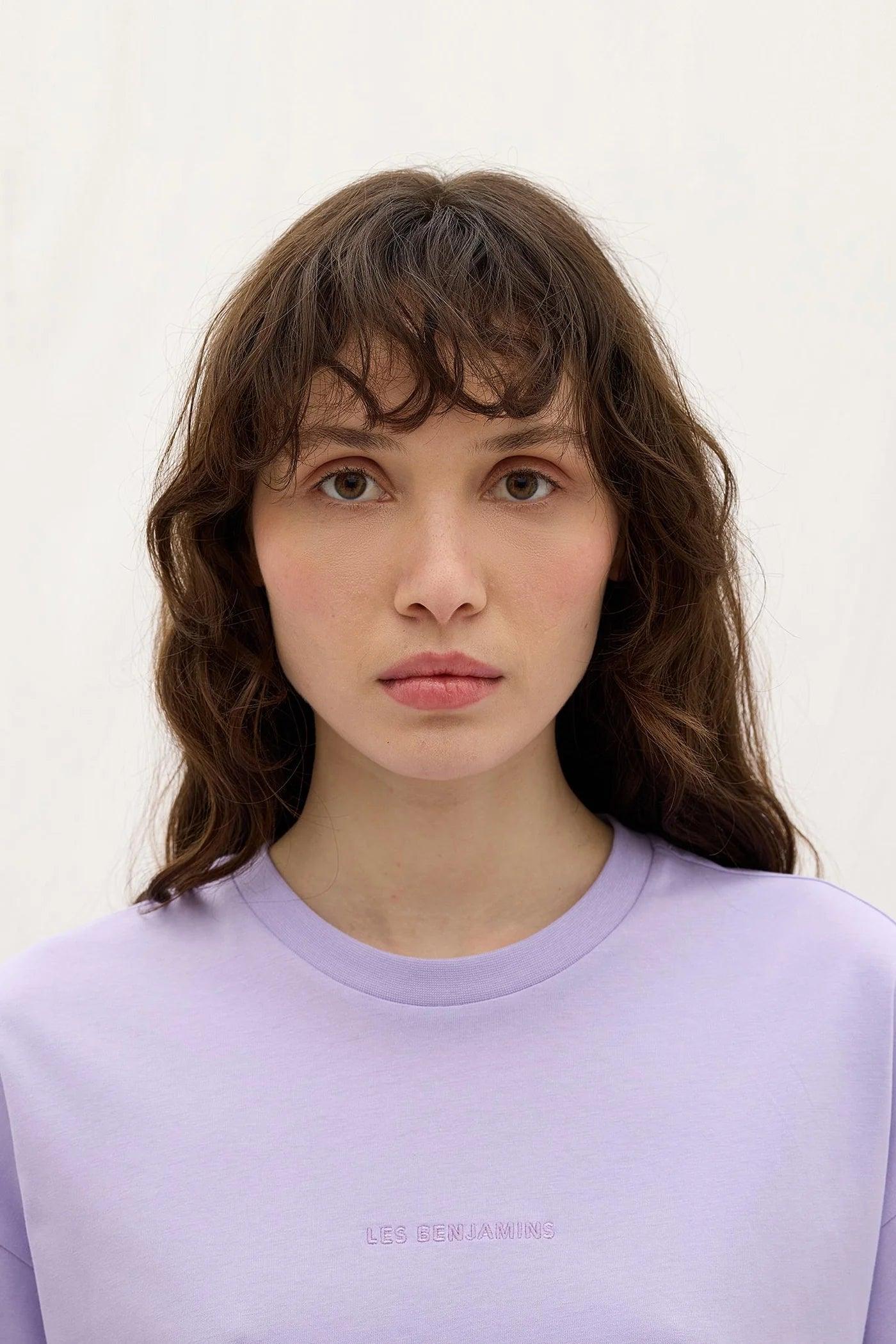 Les Benjamins-Short Sleeve Tee 303-T-Shirts-5-Milagron.com