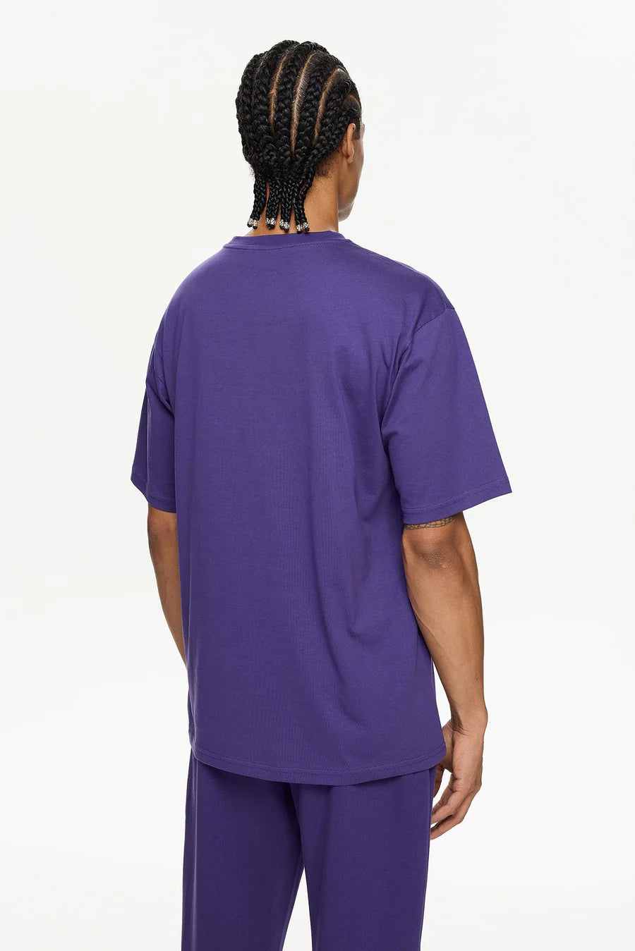 Les Benjamins-Short Sleeve Tee 303-T-Shirts-6-Milagron.com