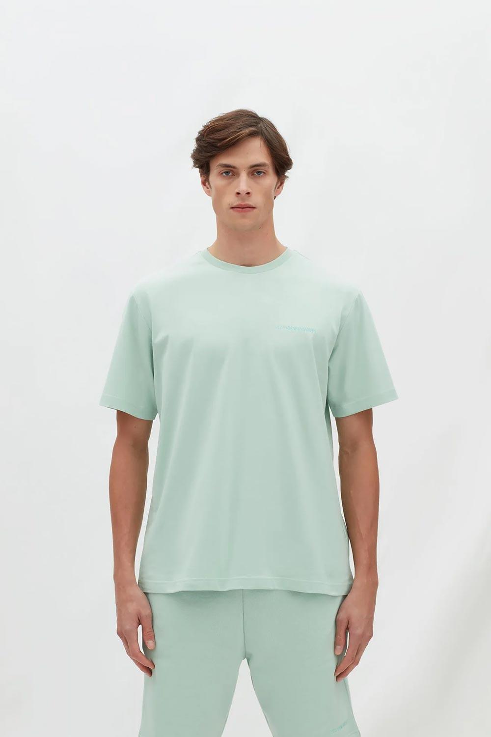 Les Benjamins-Short Sleeve Tee 304-T-Shirts-1-Milagron.com