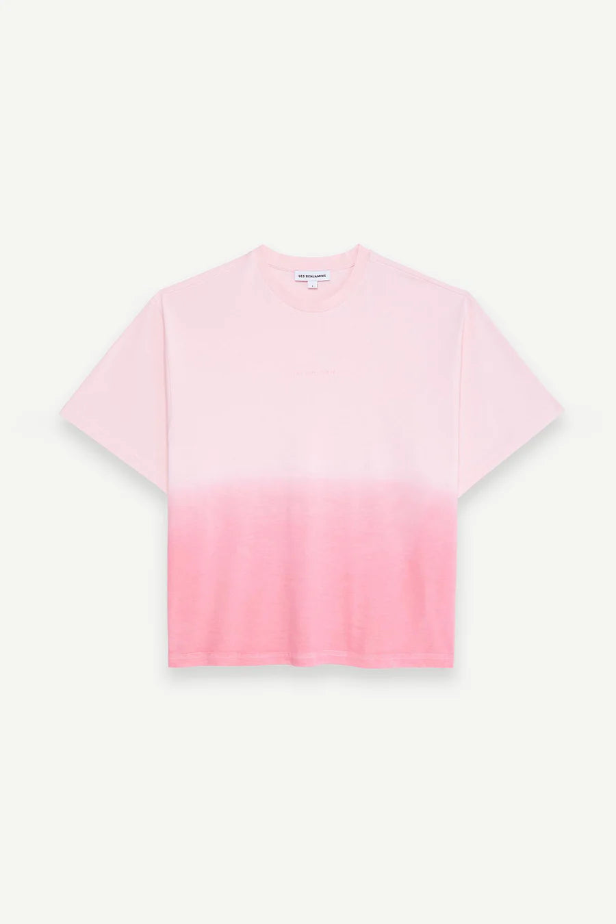 Les Benjamins-Short Sleeve Tee 304-T-Shirts-1-Milagron.com