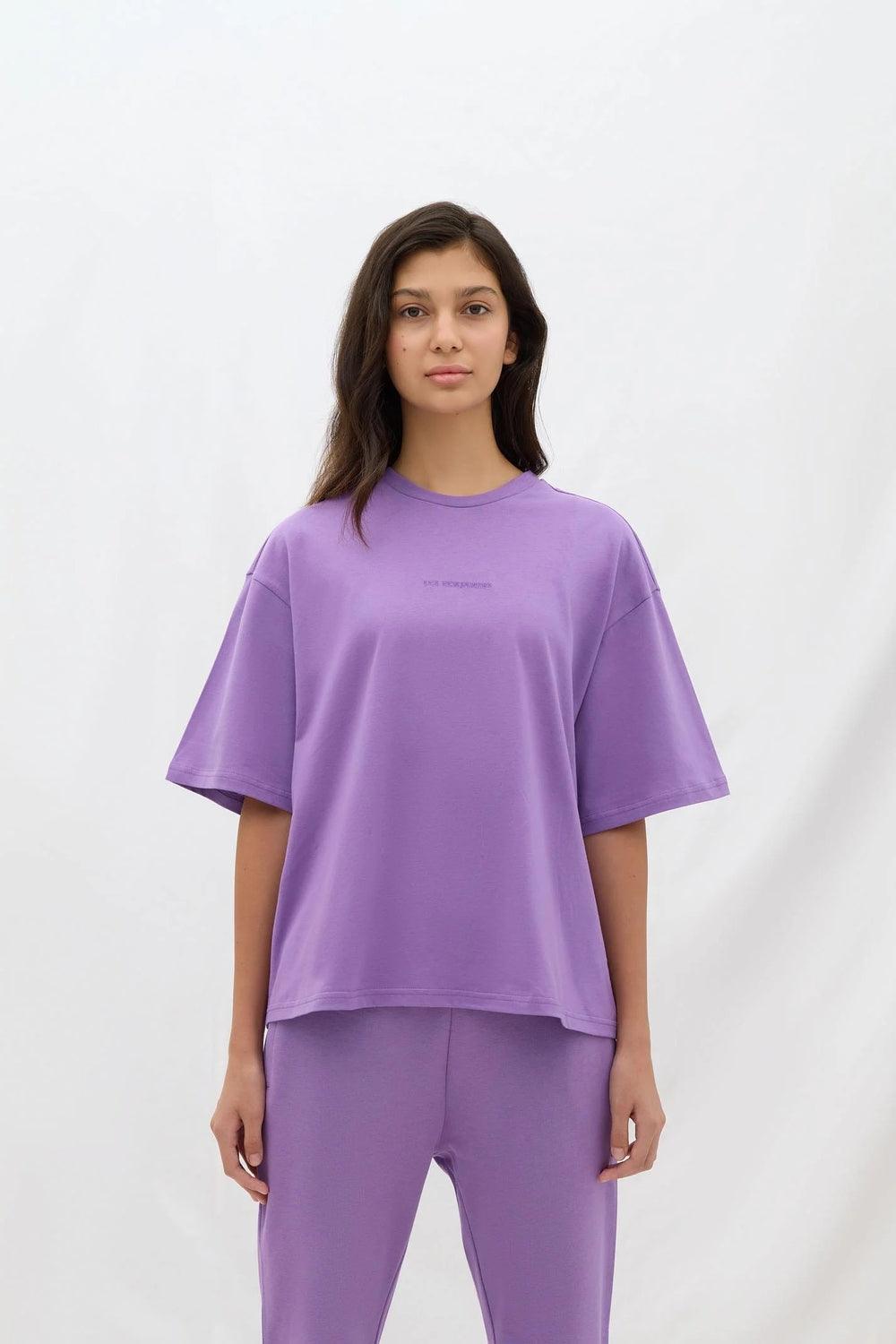 Les Benjamins-Short Sleeve Tee 304-T-Shirts-1-Milagron.com