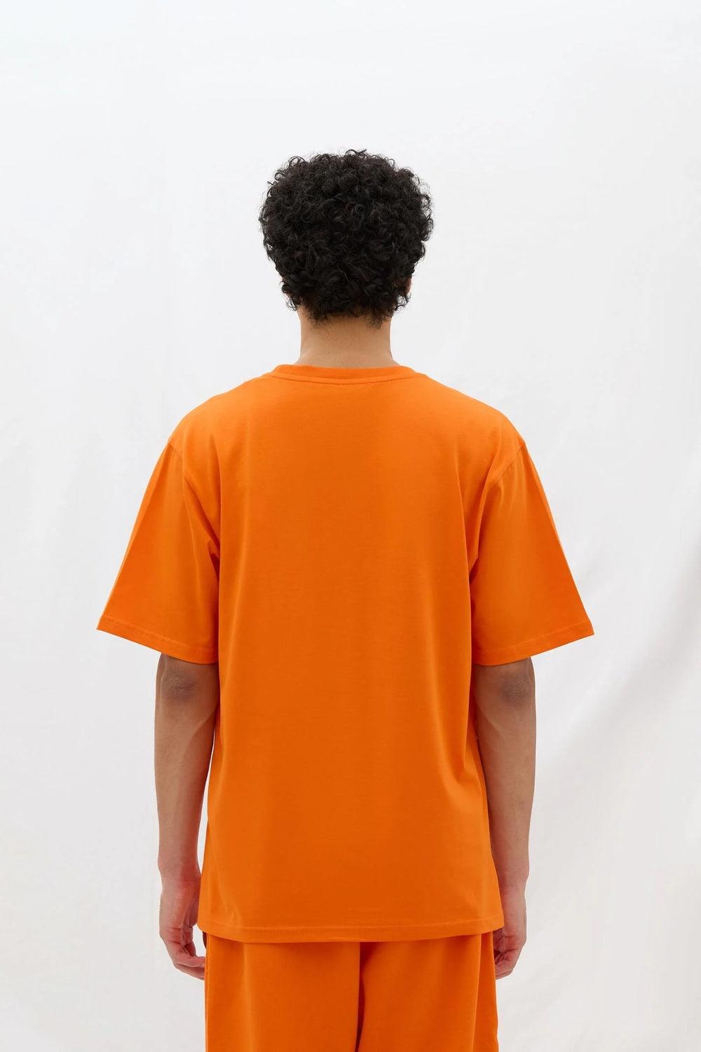 Les Benjamins-Short Sleeve Tee 304-T-Shirts-2-Milagron.com