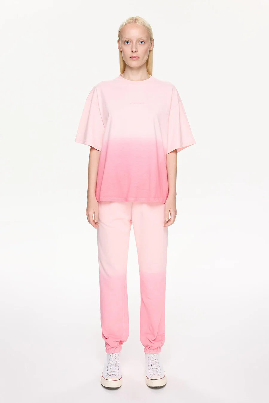 Les Benjamins-Short Sleeve Tee 304-T-Shirts-2-Milagron.com