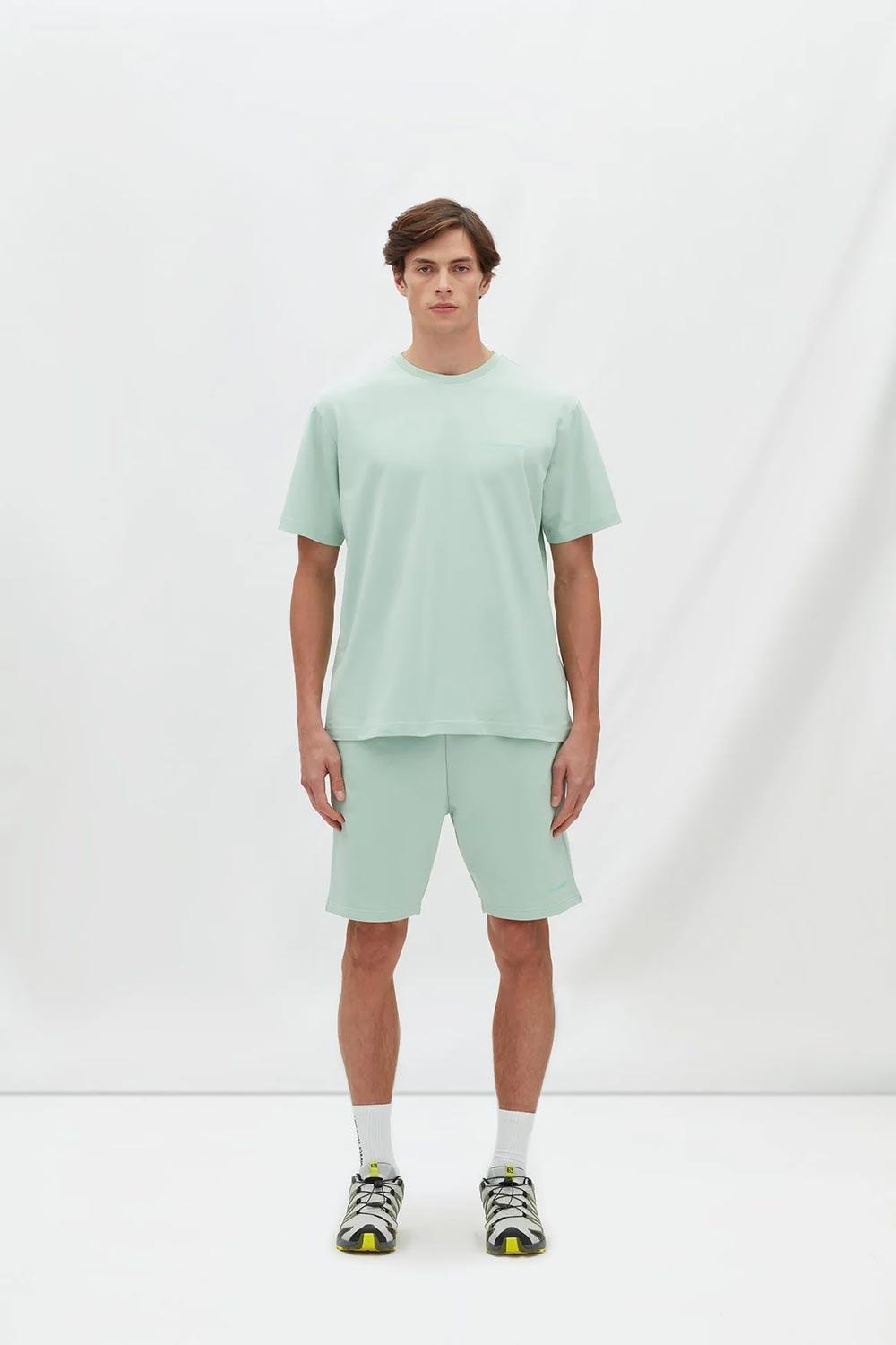 Les Benjamins-Short Sleeve Tee 304-T-Shirts-3-Milagron.com