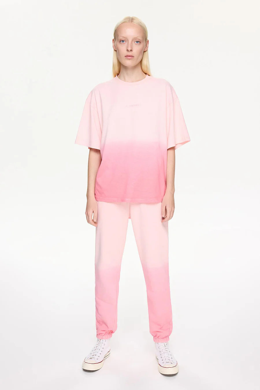 Les Benjamins-Short Sleeve Tee 304-T-Shirts-3-Milagron.com