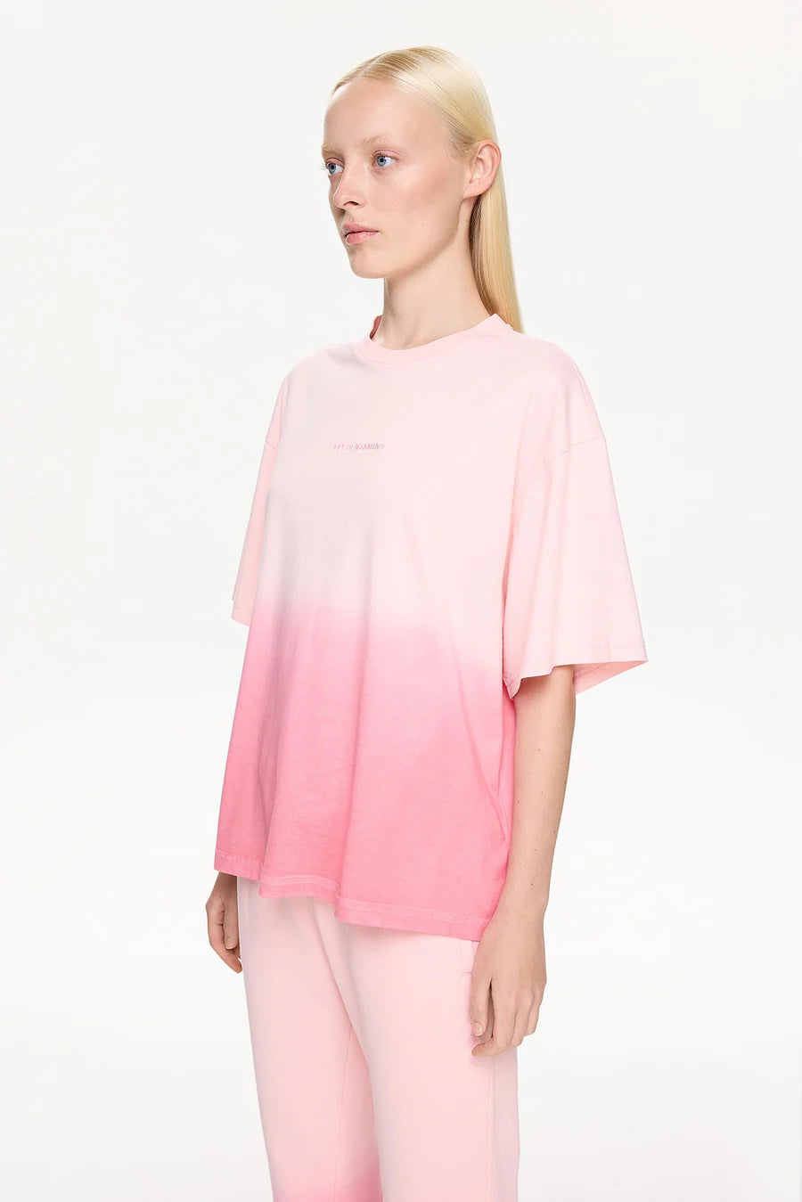 Les Benjamins-Short Sleeve Tee 304-T-Shirts-4-Milagron.com