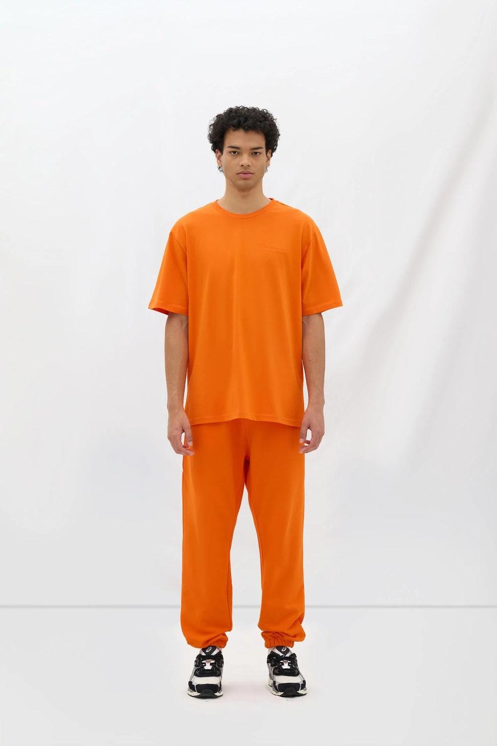 Les Benjamins-Short Sleeve Tee 304-T-Shirts-4-Milagron.com