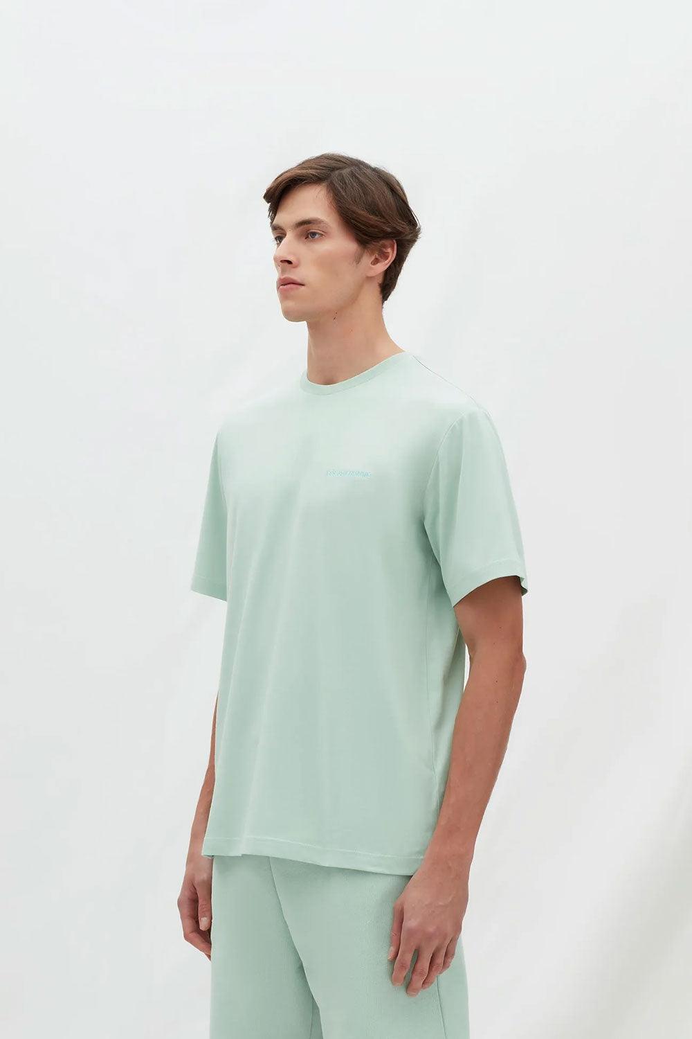 Les Benjamins-Short Sleeve Tee 304-T-Shirts-5-Milagron.com