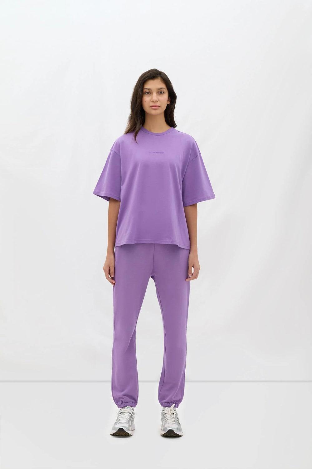 Les Benjamins-Short Sleeve Tee 304-T-Shirts-5-Milagron.com