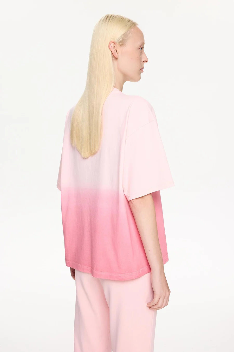 Les Benjamins-Short Sleeve Tee 304-T-Shirts-5-Milagron.com