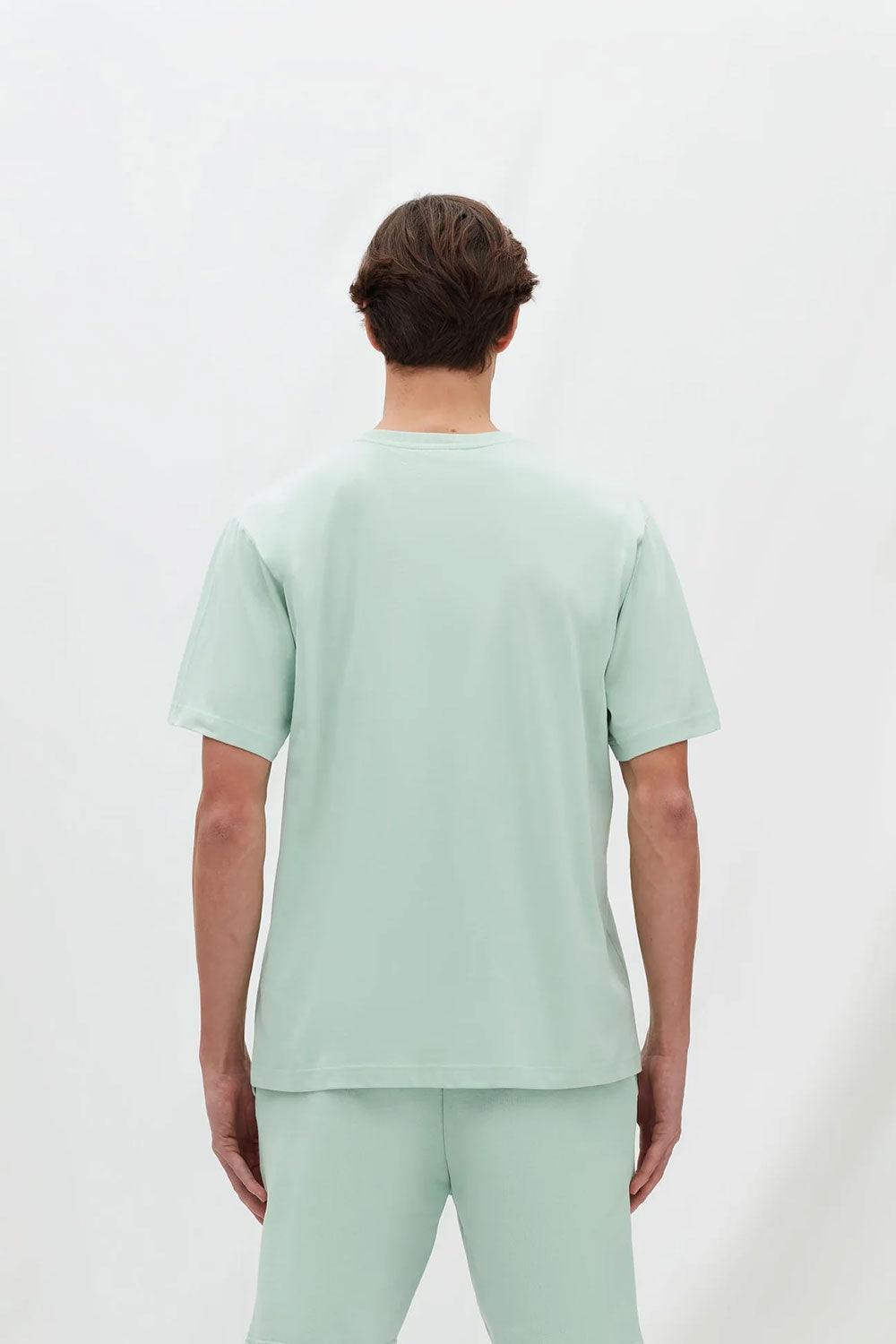 Les Benjamins-Short Sleeve Tee 304-T-Shirts-6-Milagron.com