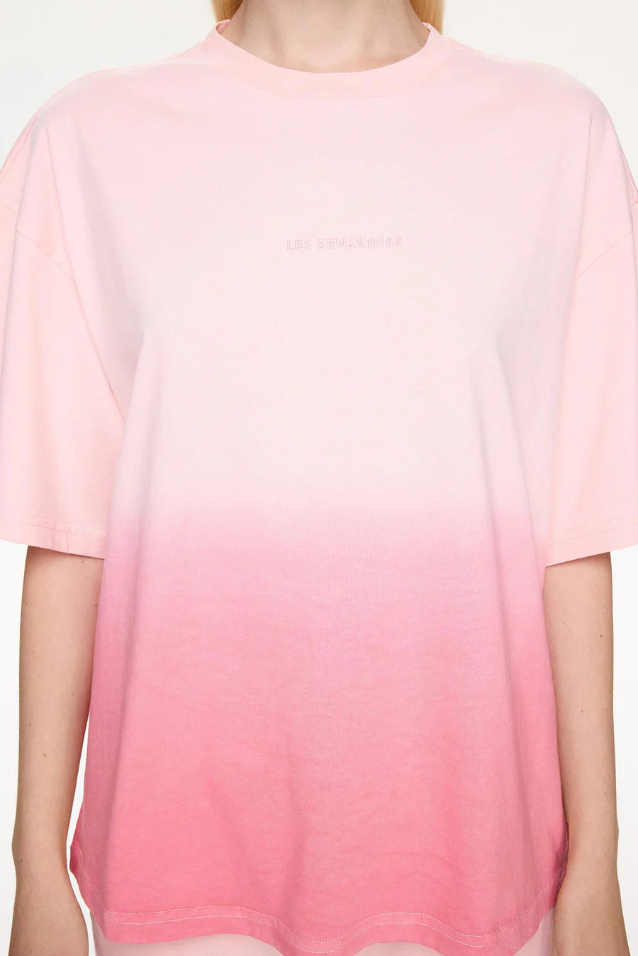 Les Benjamins-Short Sleeve Tee 304-T-Shirts-6-Milagron.com