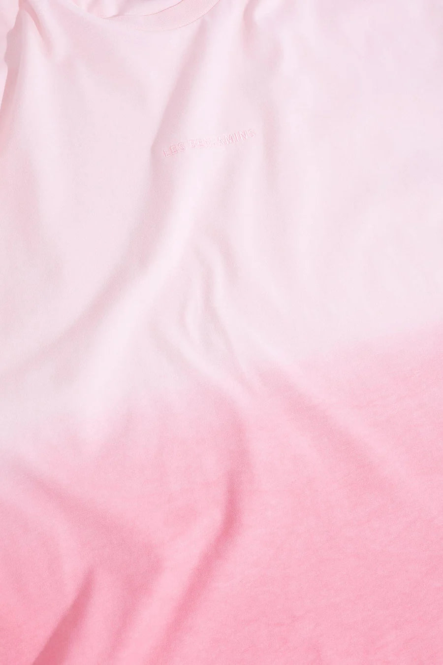 Les Benjamins-Short Sleeve Tee 304-T-Shirts-7-Milagron.com