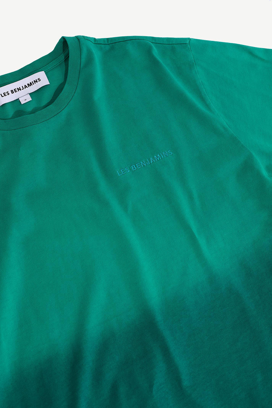 Les Benjamins-Short Sleeve Tee 304-T-Shirts-7-Milagron.com