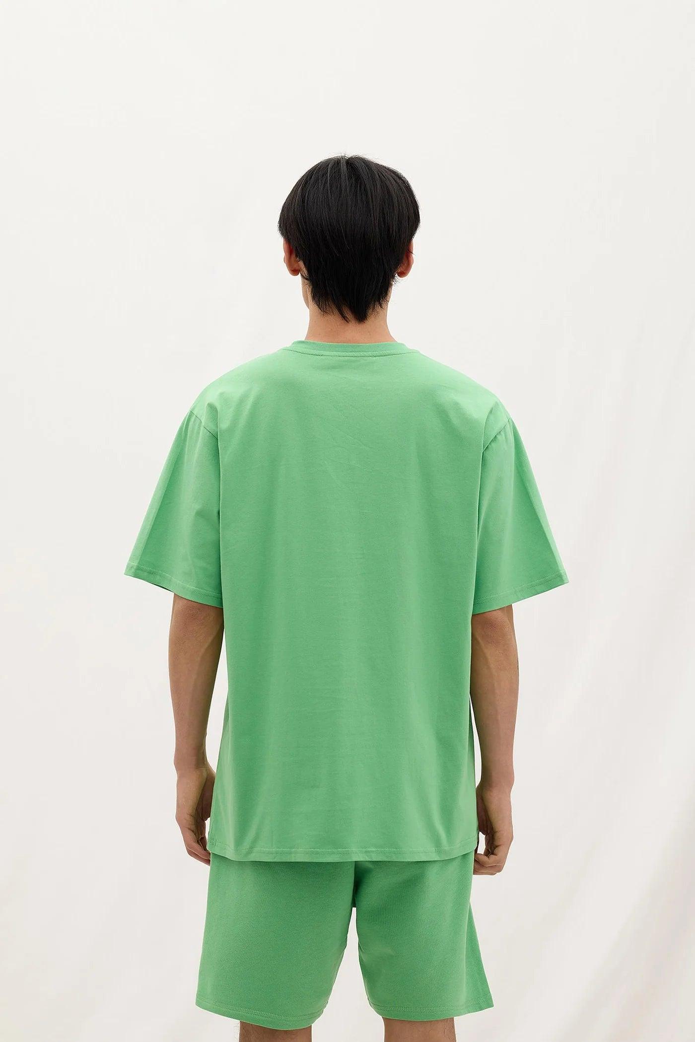 Les Benjamins-Short Sleeve Tee 305-T-Shirts-3-Milagron.com