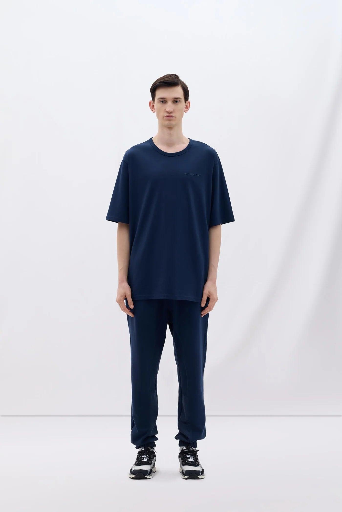 Les Benjamins-Short Sleeve Tee 410-T-Shirts-2-Milagron.com