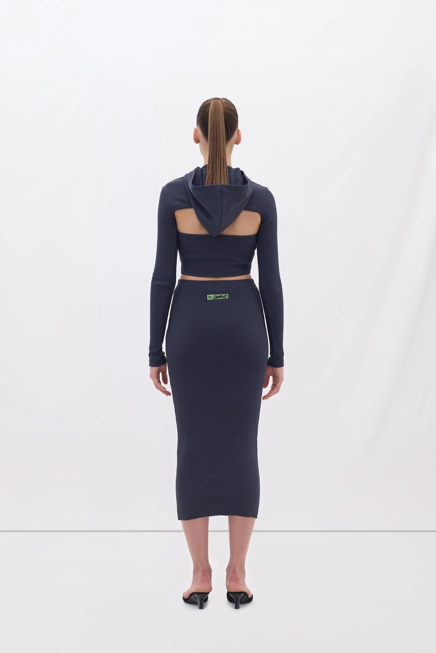 Les Benjamins-Skırt 003-Etek-2-Milagron.com