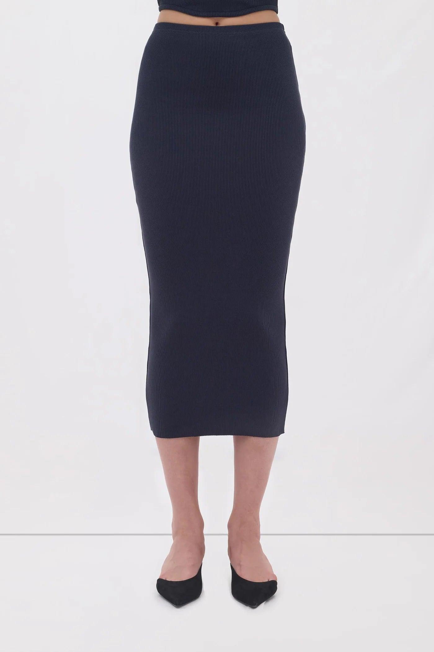 Les Benjamins-Skırt 003-Etek-4-Milagron.com