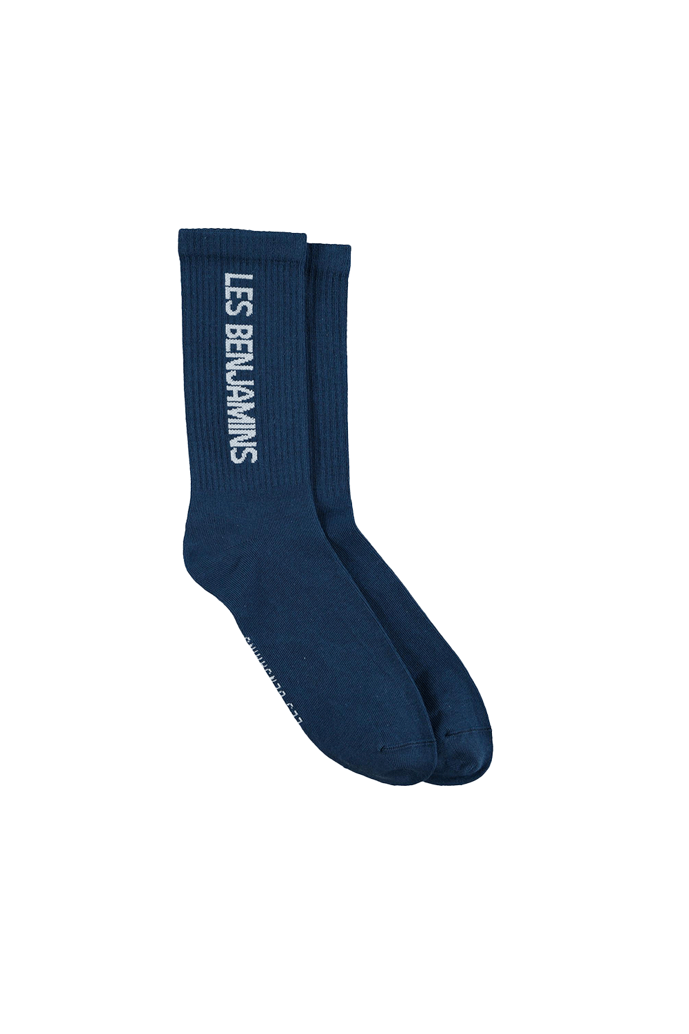 Les Benjamins-Socks 302-Çorap-1-Milagron.com