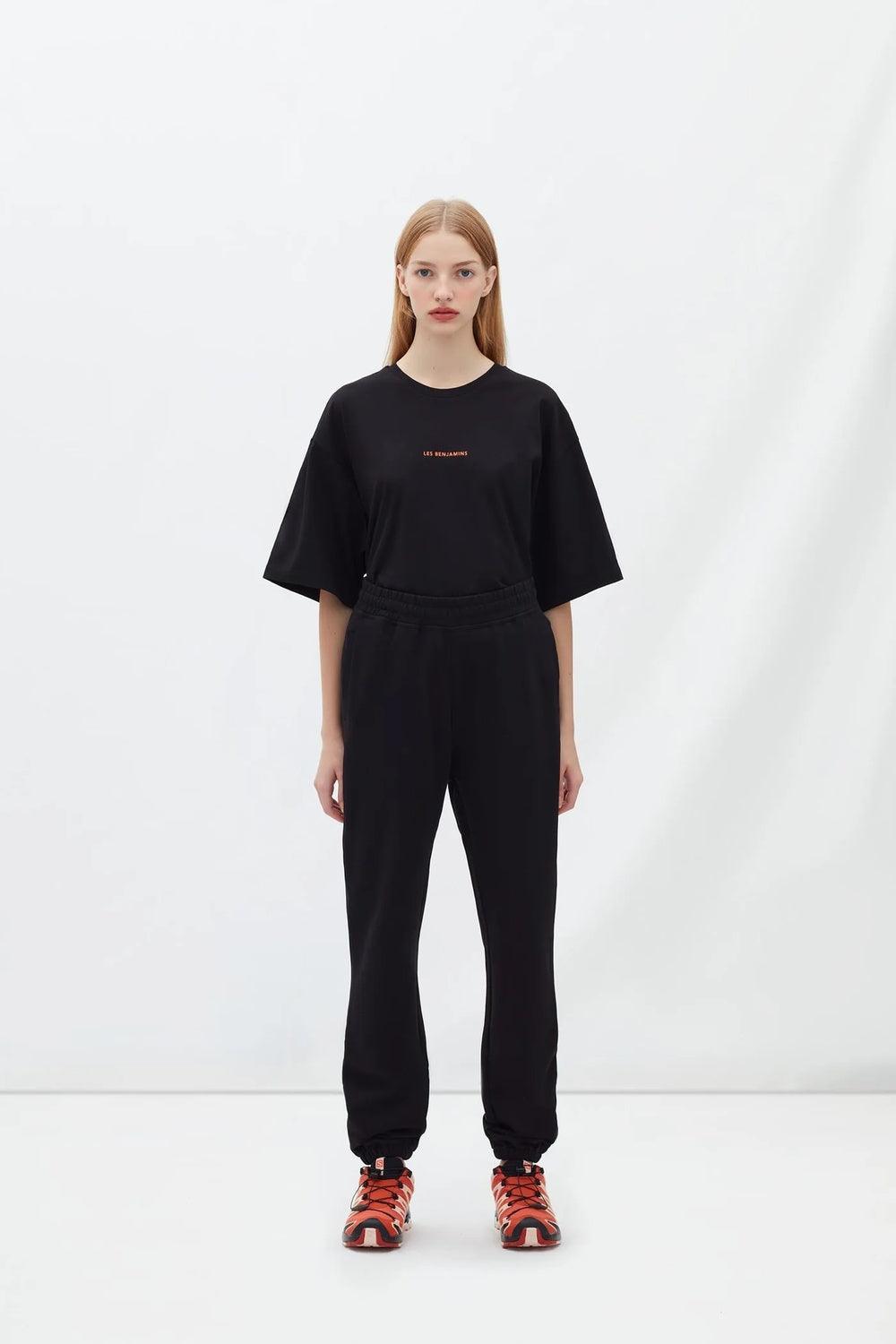 Les Benjamins-Sweatpant 001-Eşofman-1-Milagron.com