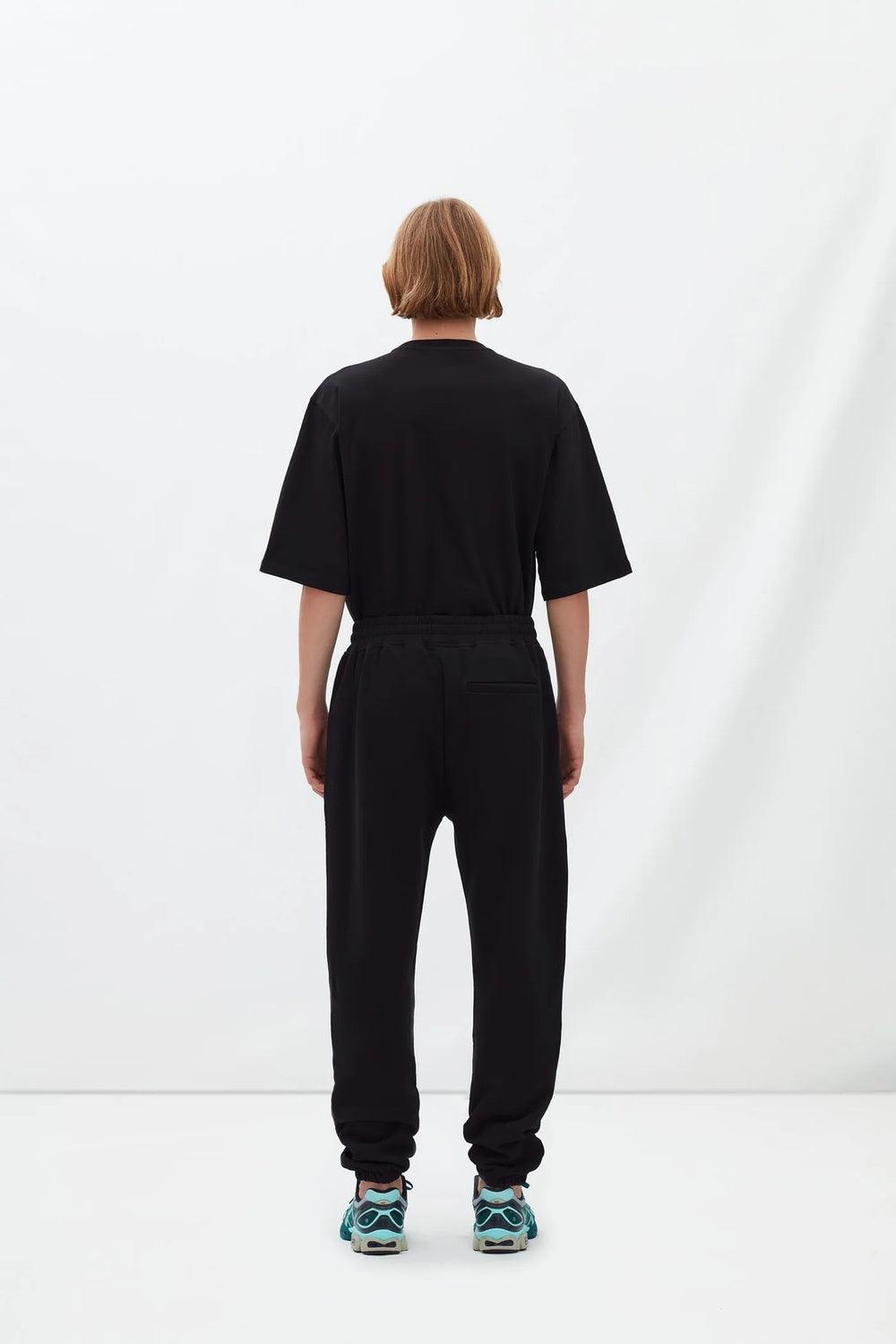 Les Benjamins-Sweatpant 001-Eşofman-2-Milagron.com