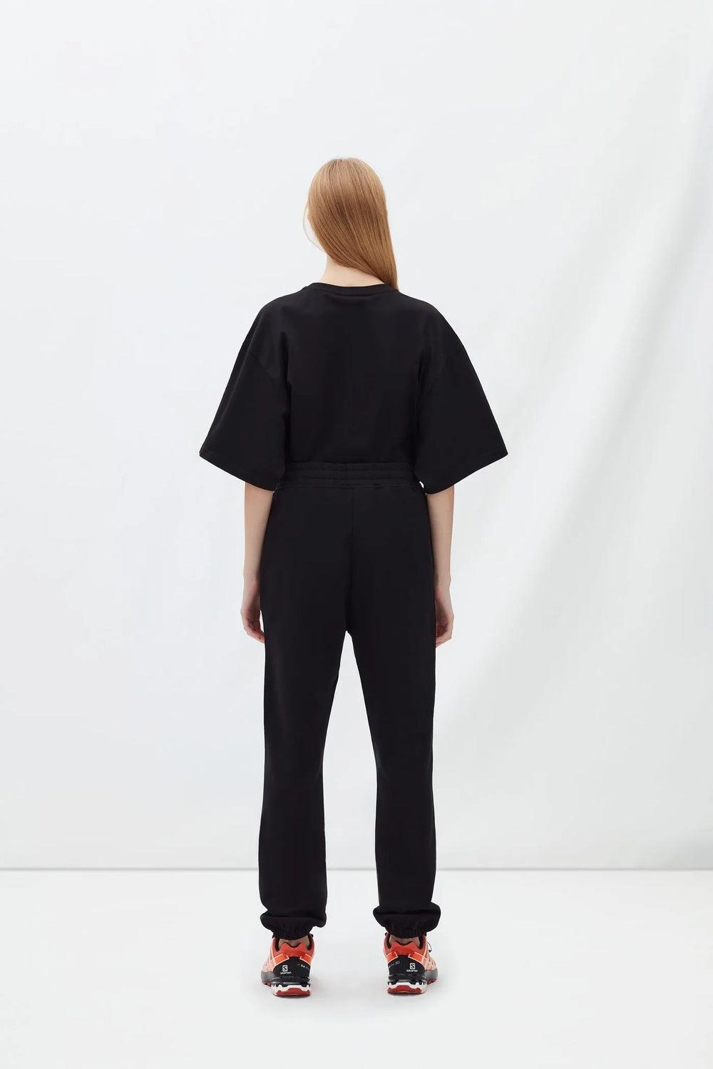 Les Benjamins-Sweatpant 001-Eşofman-2-Milagron.com