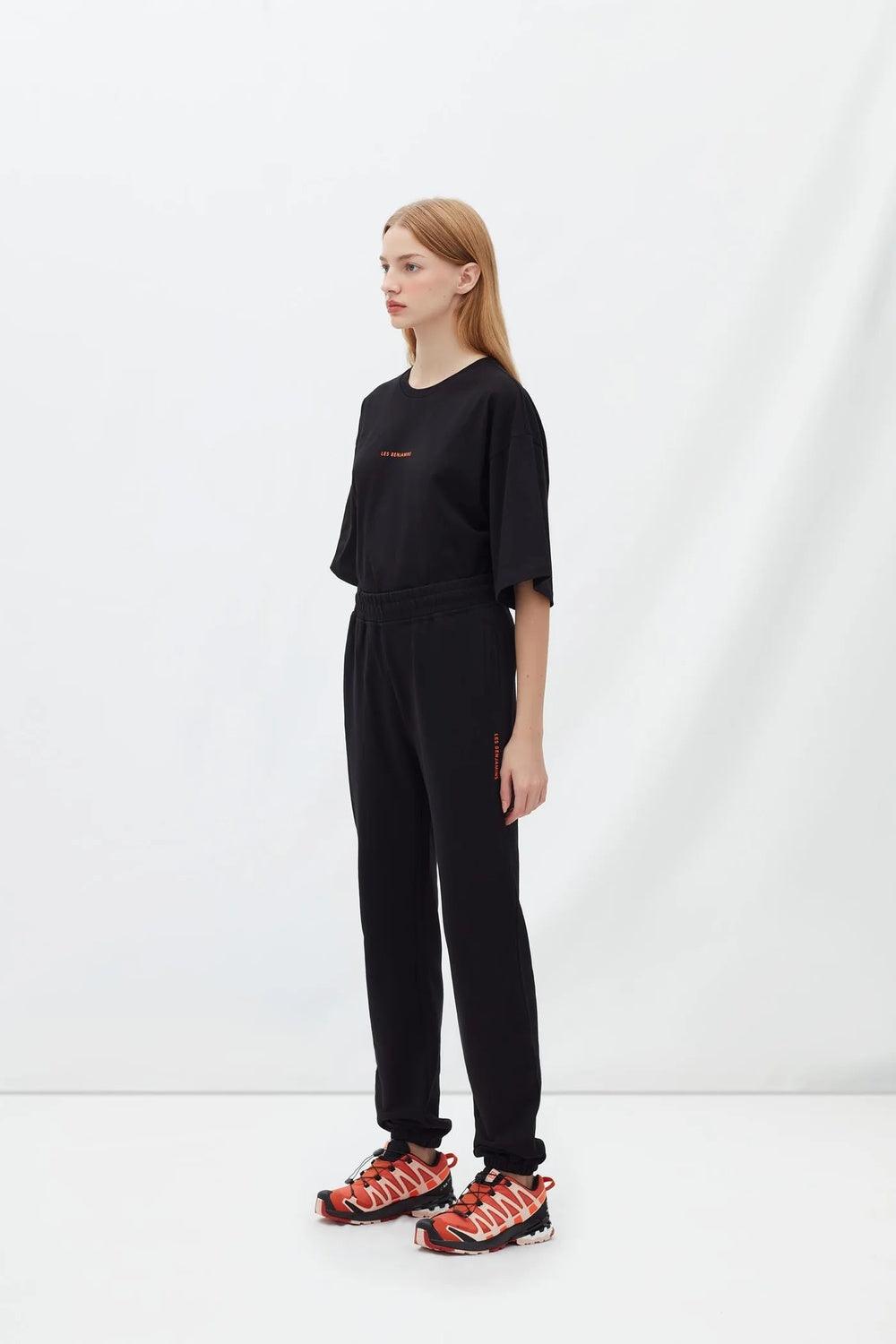 Les Benjamins-Sweatpant 001-Eşofman-3-Milagron.com