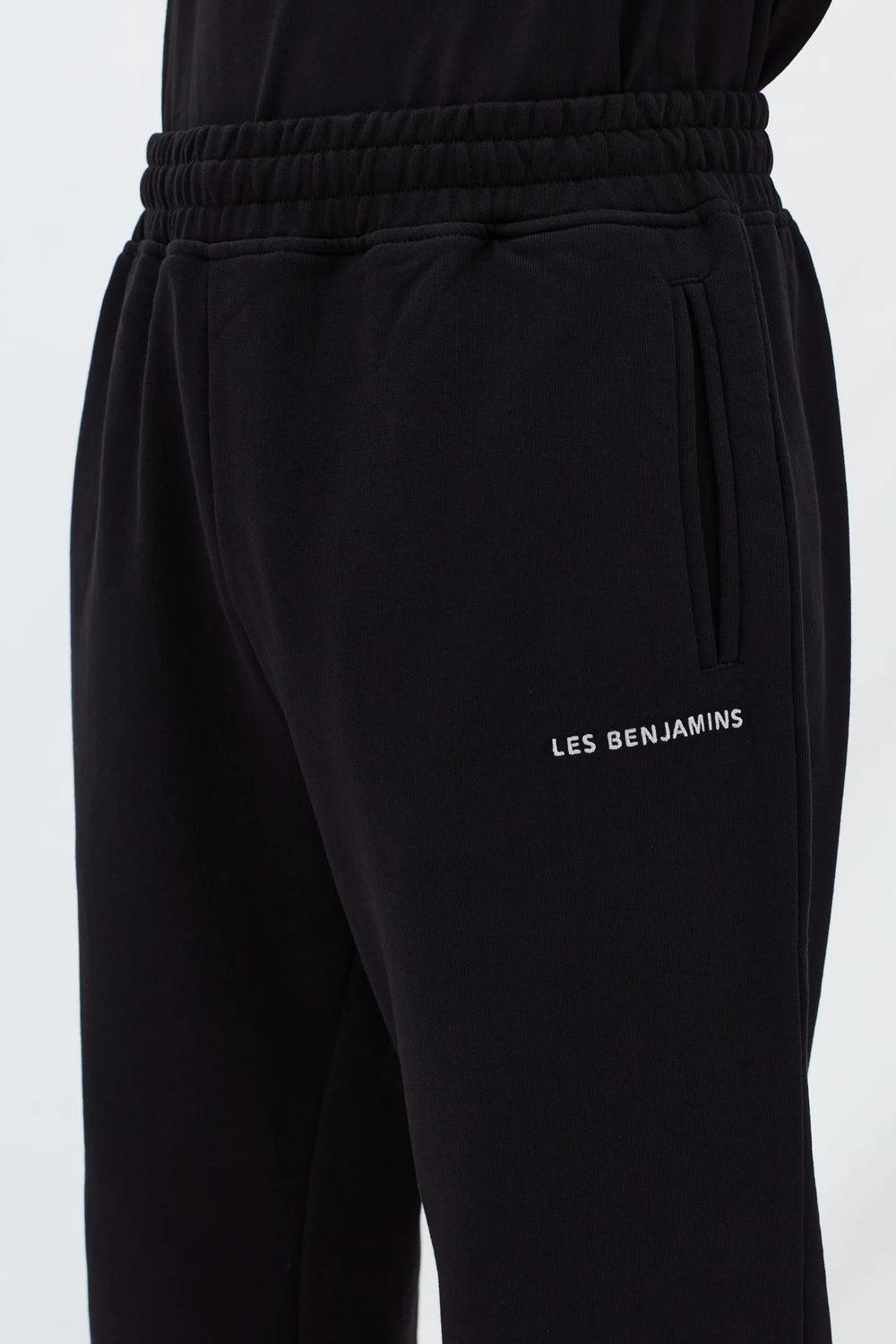 Les Benjamins-Sweatpant 001-Eşofman-4-Milagron.com