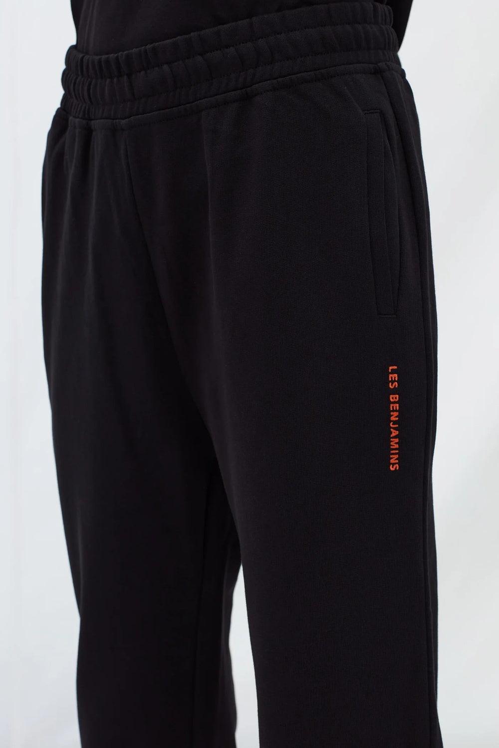 Les Benjamins-Sweatpant 001-Eşofman-4-Milagron.com