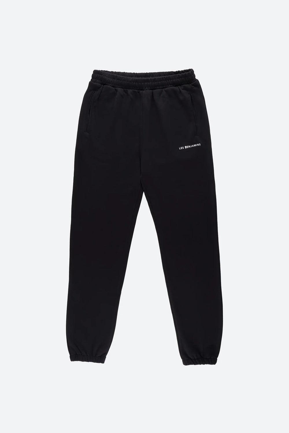 Les Benjamins-Sweatpant 001-Eşofman-6-Milagron.com