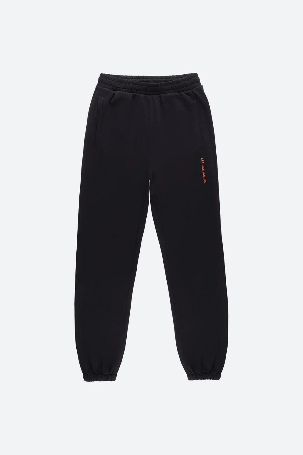Les Benjamins-Sweatpant 001-Eşofman-6-Milagron.com