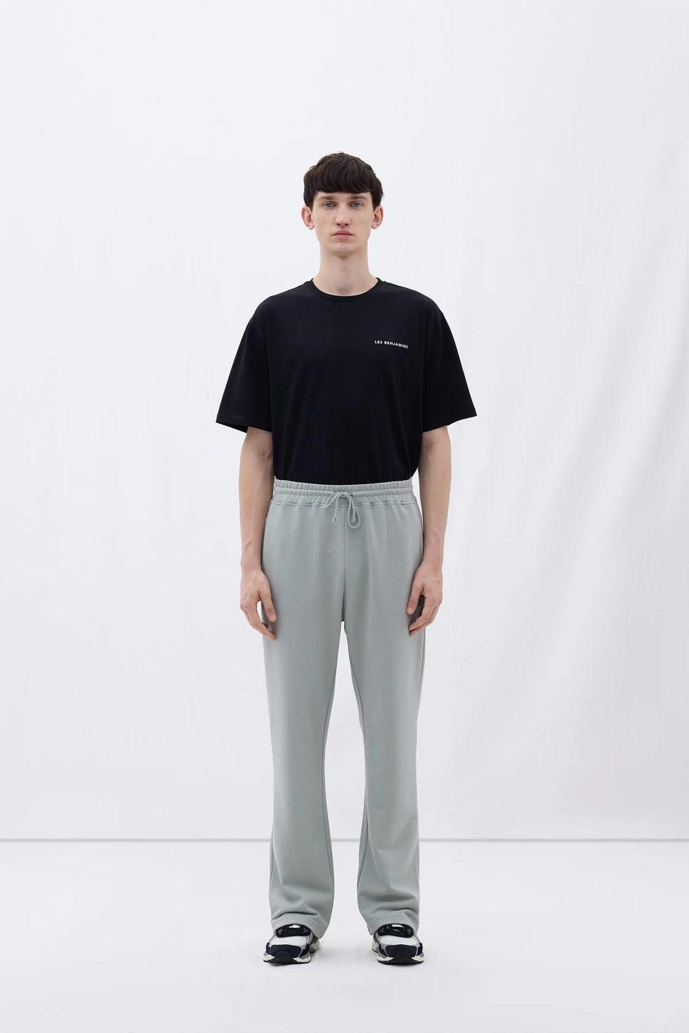 Les Benjamins-Sweatpant 004-Eşofman-1-Milagron.com